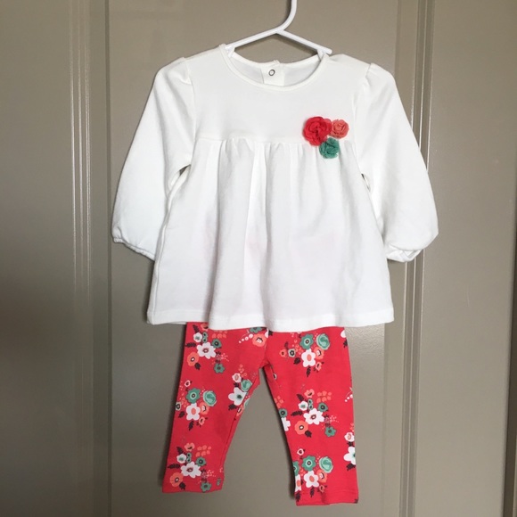 Gymboree Other - Gymboree 2 piece set